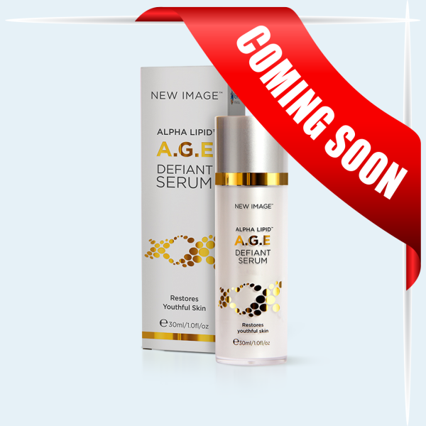 AGE Defiant Serum