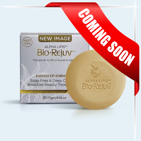 Alpha Lipid Bio Rejuv Beauty Bar