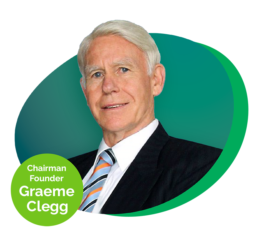 Graeme Clegg owner and founder of New Image International
