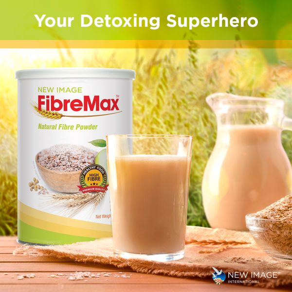 New Image FibreMax - Image 3