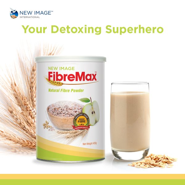 New Image FibreMax - Image 4