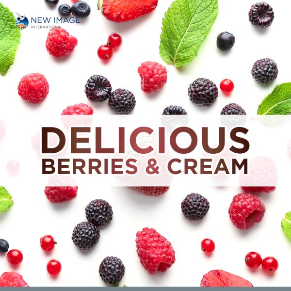 ShapeUp Berries and Cream - Image 2