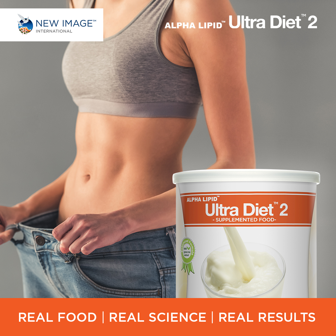 Alpha Lipid weight management by new image