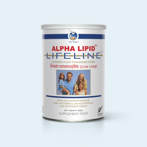 alpha lipid lifeline colostrum direct from New Zealand