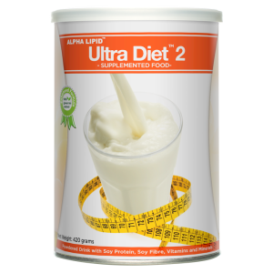 Alpha Lipid Ultra Diet 2 from New Image