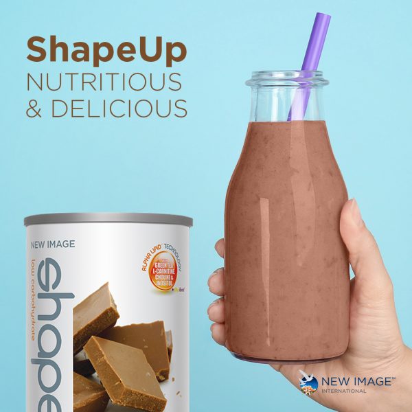 ShapeUp Chocolate - Image 3